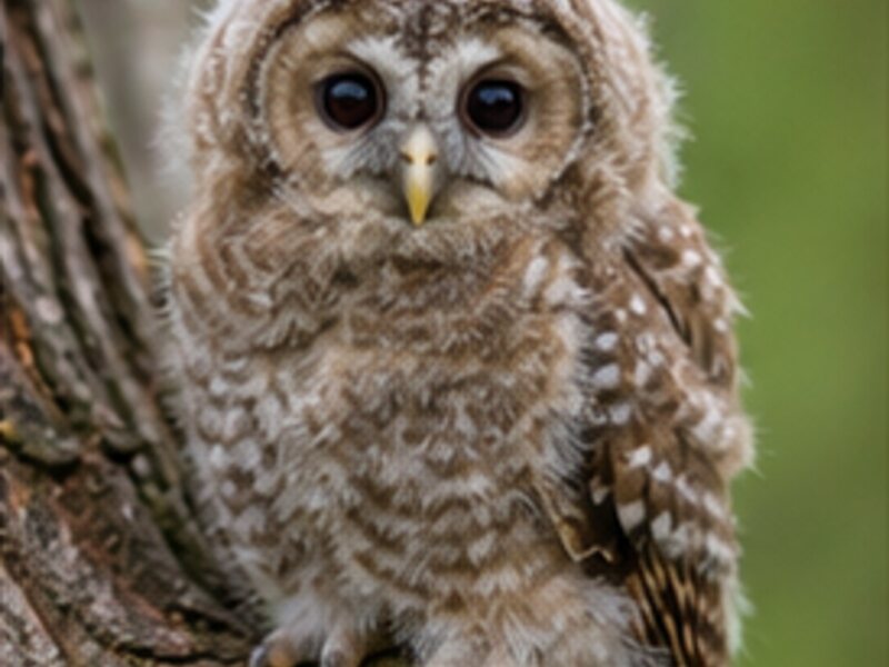 Little owl