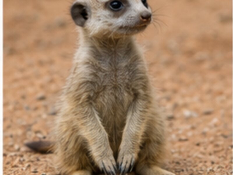 Meerkat