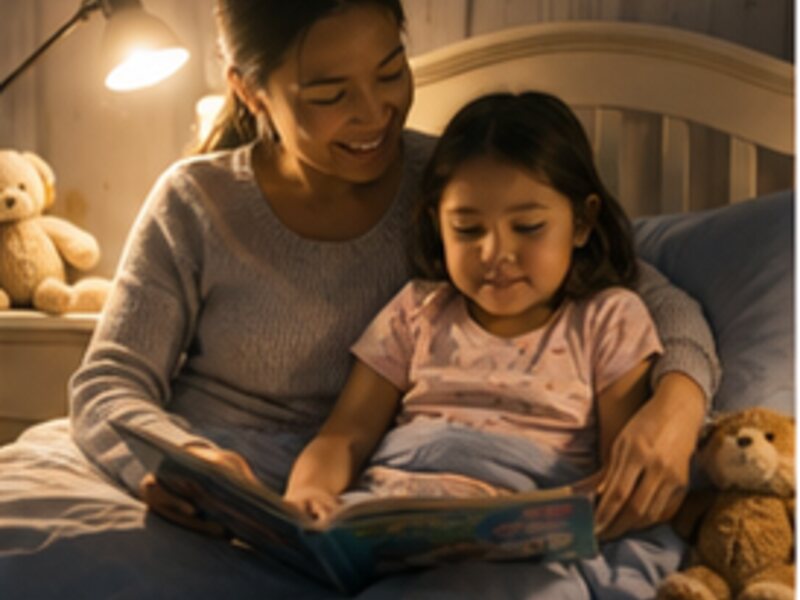 Bedtime story